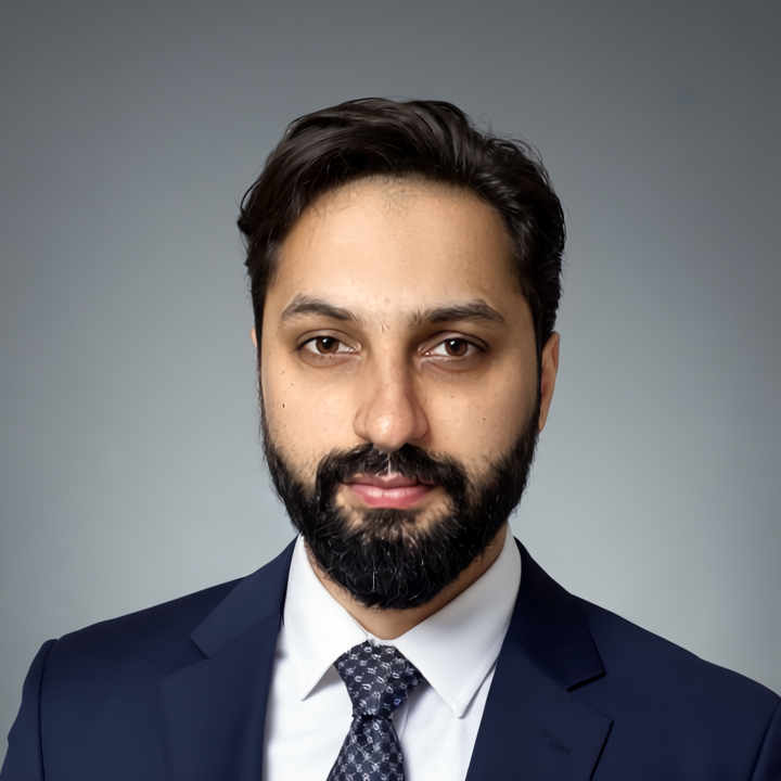 Abdullah Sandhu