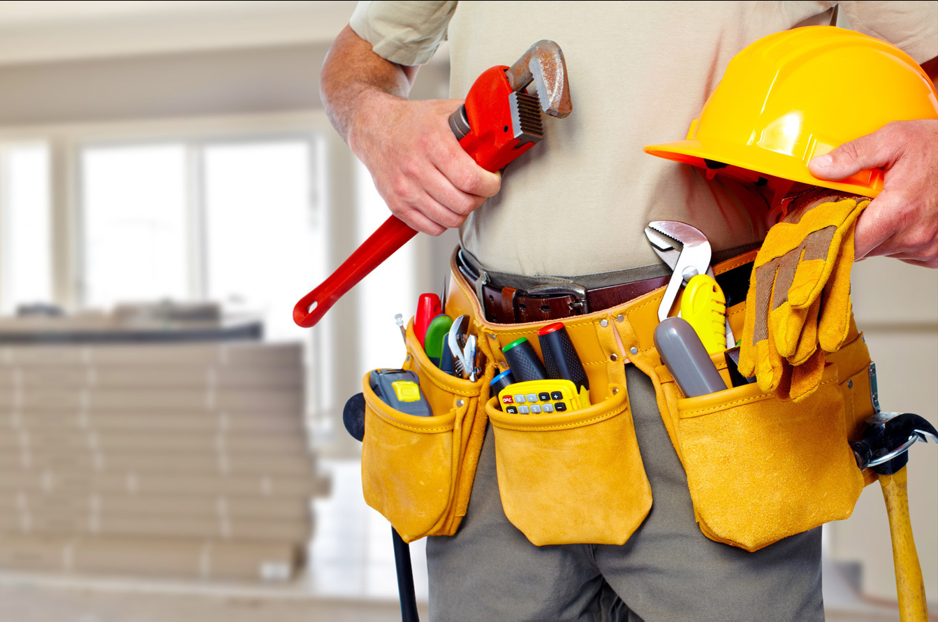 Household Repair