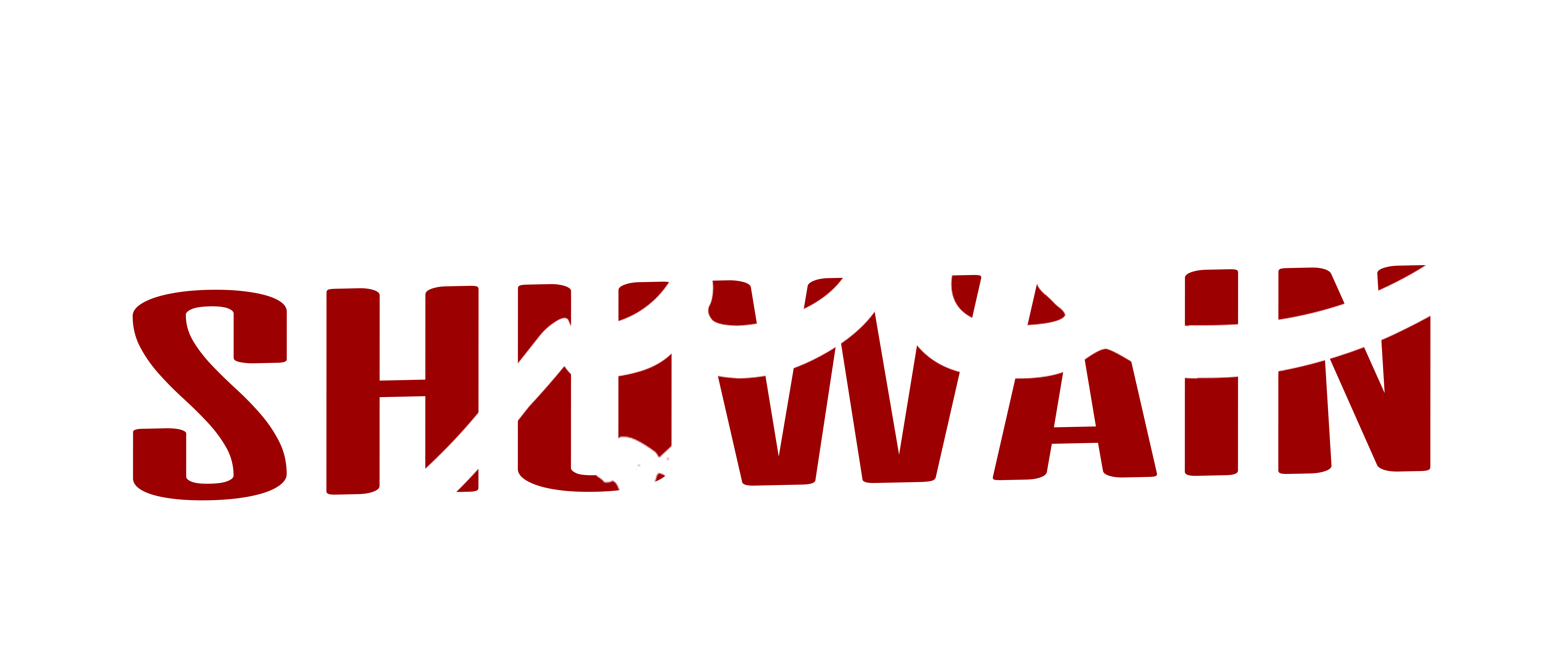 Shuwain Logo
