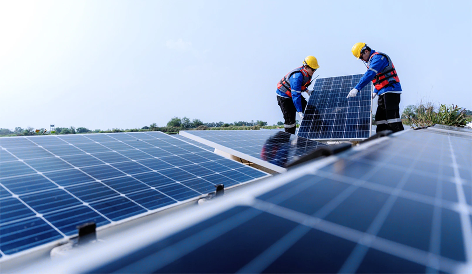 Solar Solutions